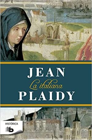 33287-LA ITALIANA