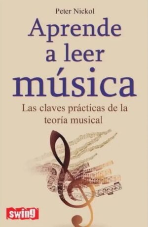 60764-APRENDE A LEER MUSICA