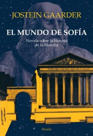 60697-EL MUNDO DE SOFIA