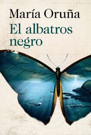60910-EL ALBATROS NEGRO