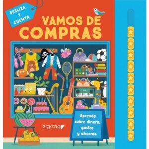 60715-VAMOS DE COMPRAS