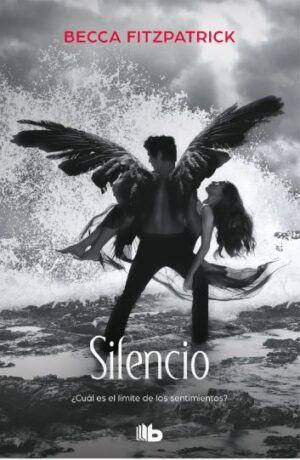 60812-SILENCIO : HUSH HUSH 3