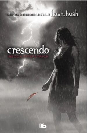 60813-CRESCENDO : HUSH HUSH 2