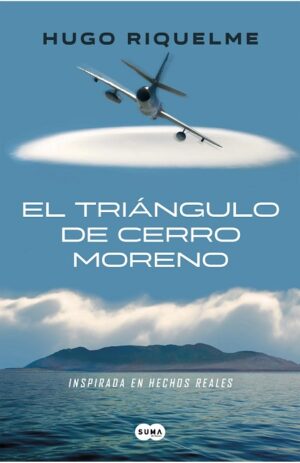 60846-EL TRIANGULO DEL CERRO MORENO