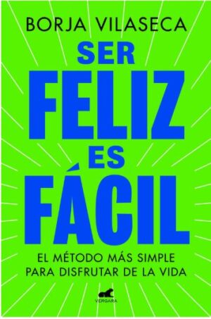60418-SER FELIZ ES FACIL