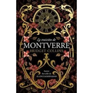 31622-LA TRAICION DE MONTVERRE