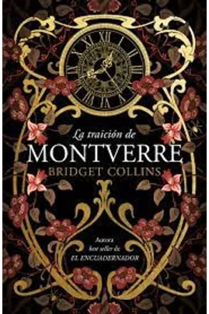 31622-LA TRAICION DE MONTVERRE