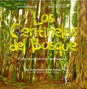 60780-LOS CENTINELAS DEL BOSQUE