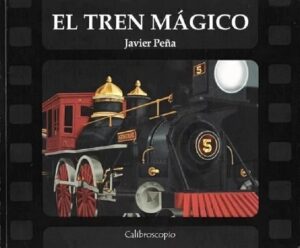 60717-EL TREN MAGICO