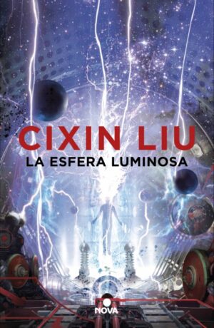 35681-LA ESFERA LUMINOSA