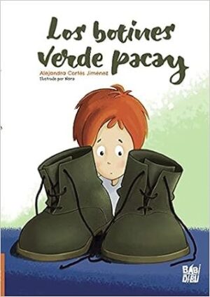 47862-LOS BOTINES VERDES