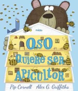 47943-OSO QUIERE SER APICULTOR