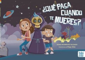 53025-QUE PASA CUANDO TE MUERES?