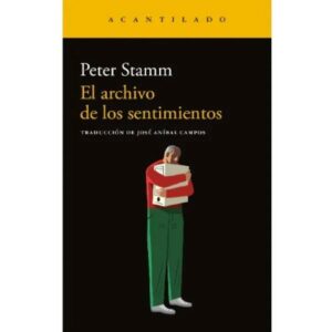 60936-EL ARCHIVO DE LOS SENTIMIENTOS