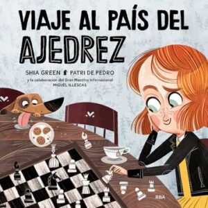 22608-VIAJE AL PAIS DEL AJEDREZ