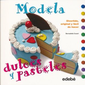 40644-MODELA DULCES Y PASTELES