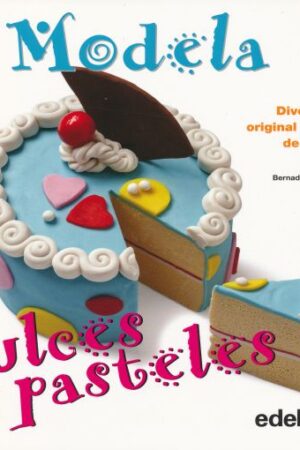 40644-MODELA DULCES Y PASTELES