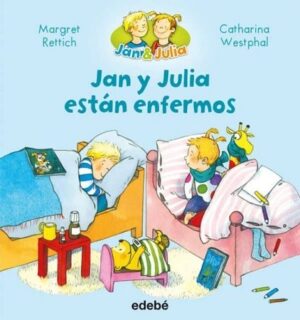 51162-JAN Y JULIA ESTAN ENFERMOS