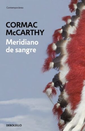 61043-MERIDIANO DE SANGRE