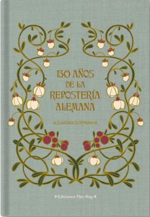 43939-150 AÑOS DE LA REPOSTERIA ALEMANA