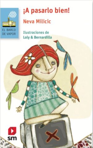 60996-A PASARLO BIEN