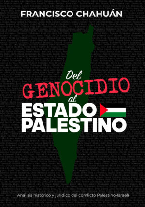 61044-DEL GENOCIDIO AL ESTADO PALESTINO