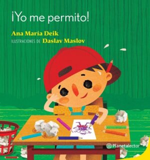 61005-YO ME PERMITO