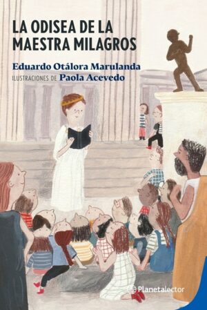 61001-LA ODISEA DE LA MAESTRA MILAGROS