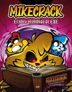 60916-EL LIBRO PROHIBIDO DE EXE