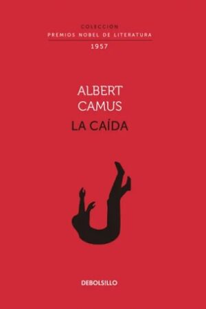 60963-LA CAIDA (NOBEL)