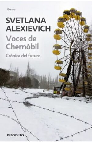 60964-VOCES DE CHERNOBIL