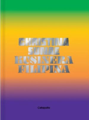 60711-CHRISTINA SUNAE: KUSINERA FILIPINA