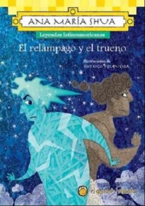 50409-EL RELAMPAGO Y EL TRUENO