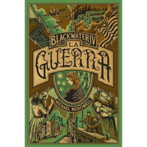 59092-BLACKWATER IV : LA GUERRA