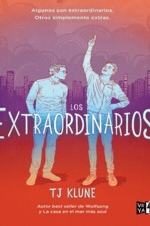 61438-LOS EXTRAORDINARIOS