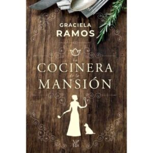 61284-LA COCINERA DE LA MANSION