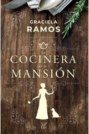 61284-LA COCINERA DE LA MANSION
