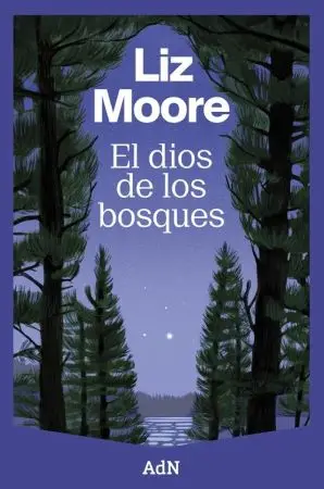 61449-EL DIOS DE LOS BOSQUES