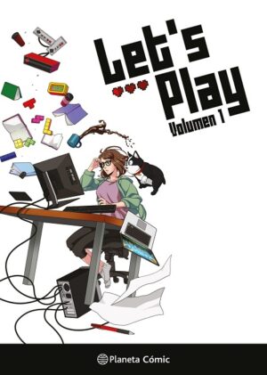 61299-LET S PLAY N 01