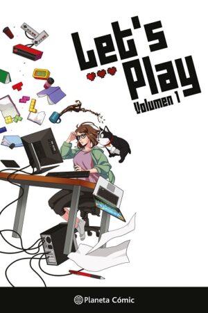 61299-LET S PLAY N 01