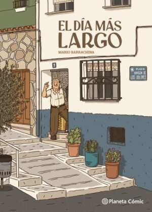 61541-EL DIA MAS LARGO