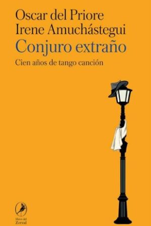 61611-CONJURO EXTRAÑO