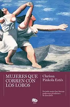 27217-MUJERES QUE CORREN CON LOBOS