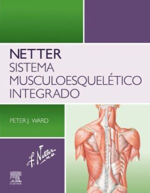 61488-NETTER SISTEMA MUSCULOESQUELETICO INTEGRADO