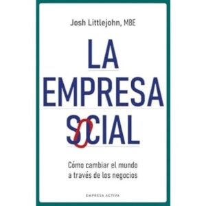 61452-LA EMPRESA SOCIAL