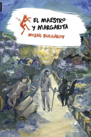 61612-EL MAESTRO Y MARGARITA