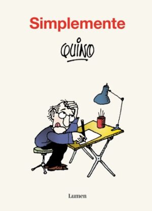 61610-SIMPLEMENTE QUINO