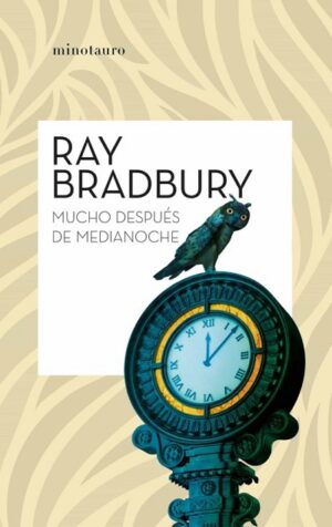 44513-MUCHO DESPUES DE MEDIANOCHE