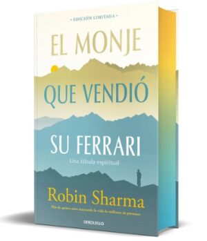 61552-EL MONJE QUE VENDIO SU FERRARI (EDICION LIMITADA)