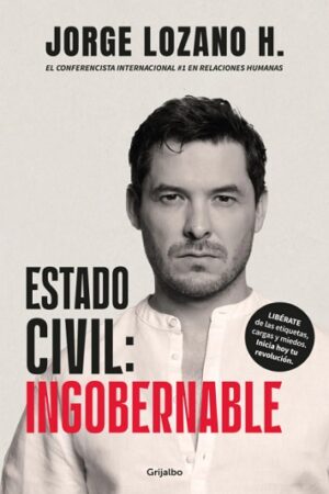 57945-ESTADO CIVIL : INGOBERNABLE